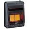 Bluegrass Living Propane Gas Vent Free Infrared Gas Space Heater With Blower And Base B18TPIR-BB - alternate 3